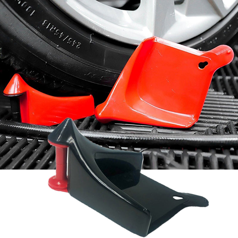 Tire Wedge Car Washing Water Pipe Tube Anti-pinch Tool Anti-winding Device Tire Wedge Car Washing Water Pipe Tube Anti-pinch Tool Anti-winding Device